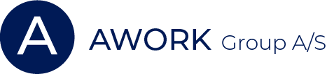 AWORK Group A/S